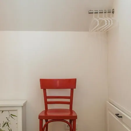 Holiday home Chata Zizka Rabi