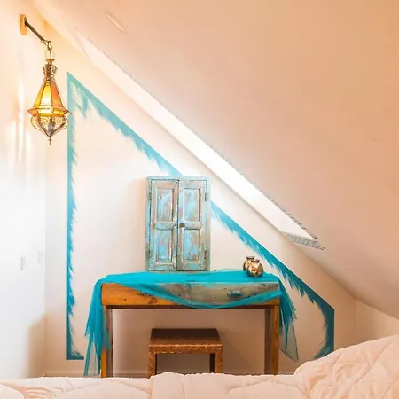 Chata Zizka Holiday home Rabi
