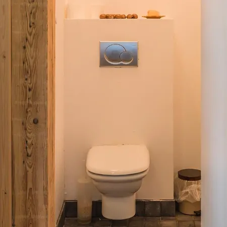 Chata Zizka Holiday home Rabi