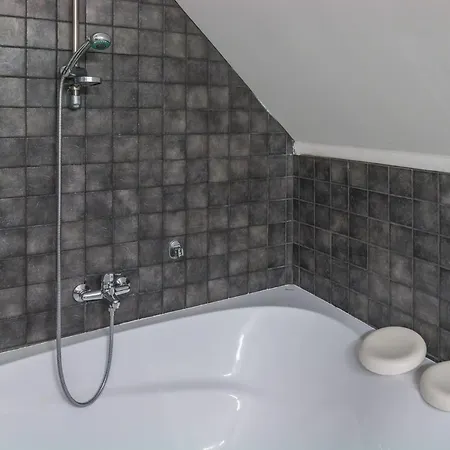 Chata Zizka Holiday home Rabi