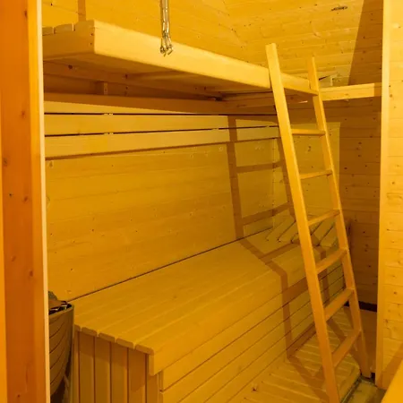 Chata Zizka Holiday home Rabi
