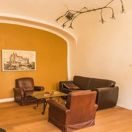 Holiday home Chata Zizka Rabi